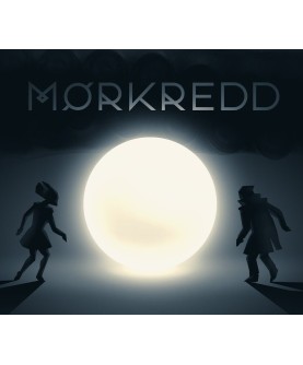 Morkredd Steam Key EUROPE